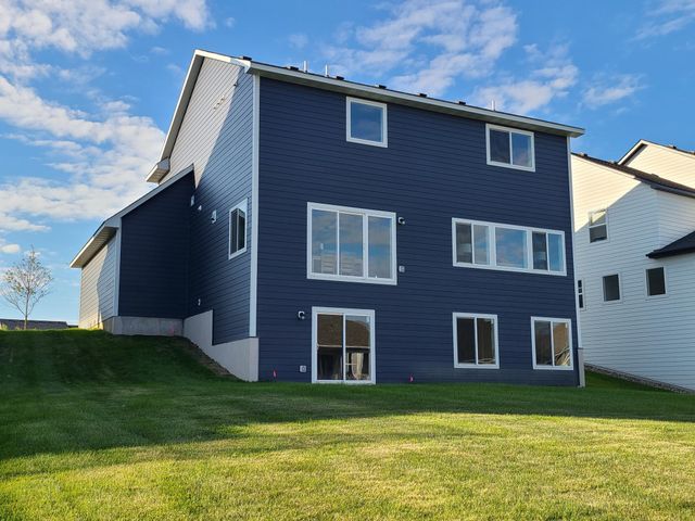 15350 110th Avenue N, Dayton, MN 55369