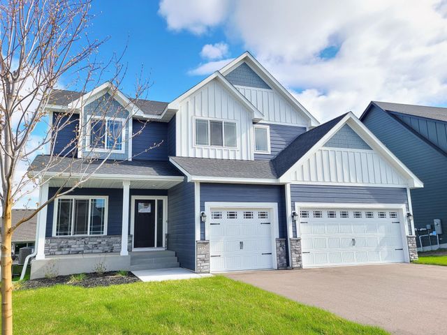 15350 110th Avenue N, Dayton, MN 55369
