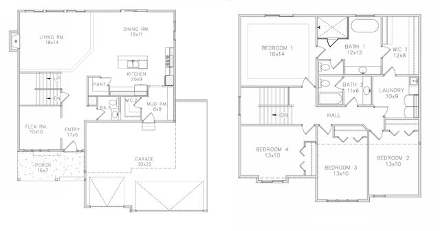 15350 110th Avenue N, Dayton, MN 55369