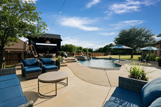 3650 Baylor Boulevard, Midlothian, TX 76065