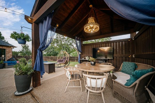 3650 Baylor Boulevard, Midlothian, TX 76065