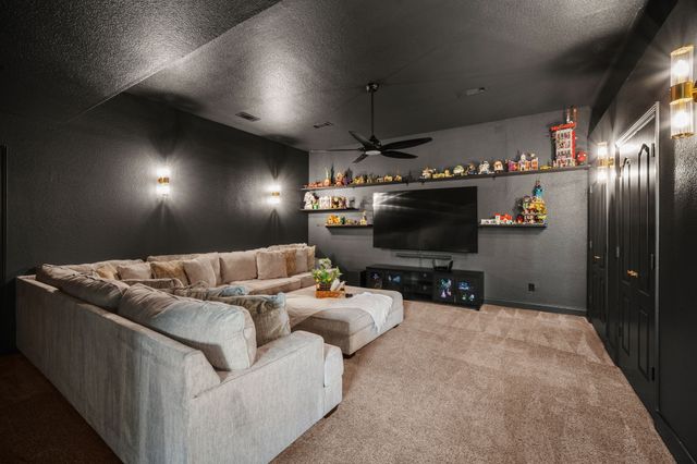 3650 Baylor Boulevard, Midlothian, TX 76065