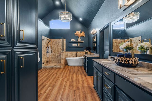3650 Baylor Boulevard, Midlothian, TX 76065