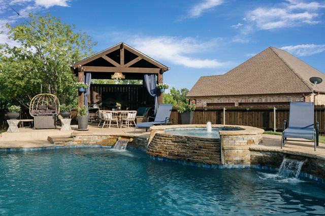 3650 Baylor Boulevard, Midlothian, TX 76065