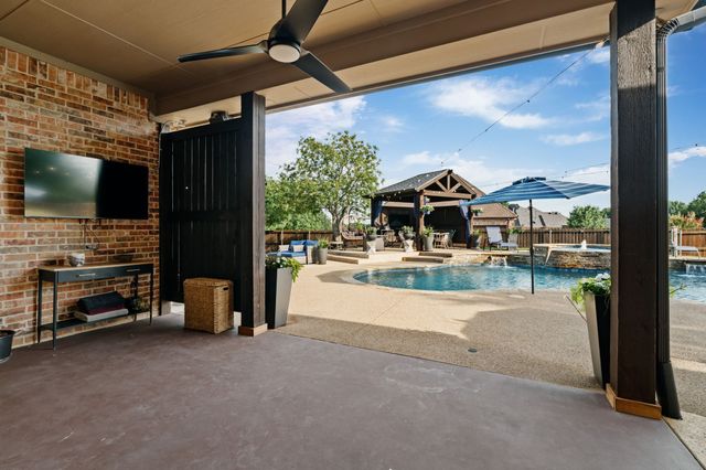 3650 Baylor Boulevard, Midlothian, TX 76065