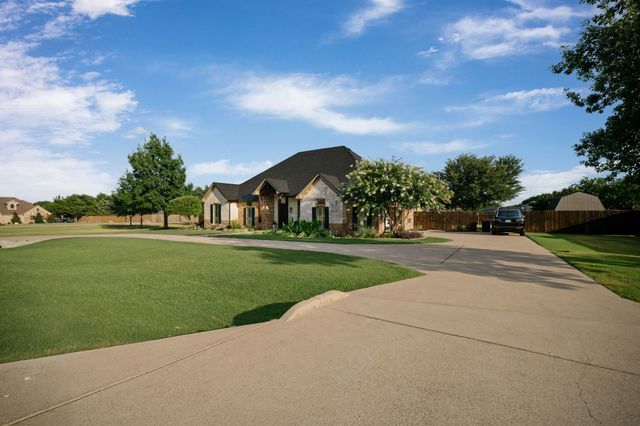 3650 Baylor Boulevard, Midlothian, TX 76065