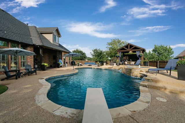 3650 Baylor Boulevard, Midlothian, TX 76065