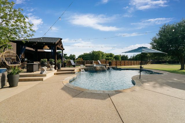 3650 Baylor Boulevard, Midlothian, TX 76065
