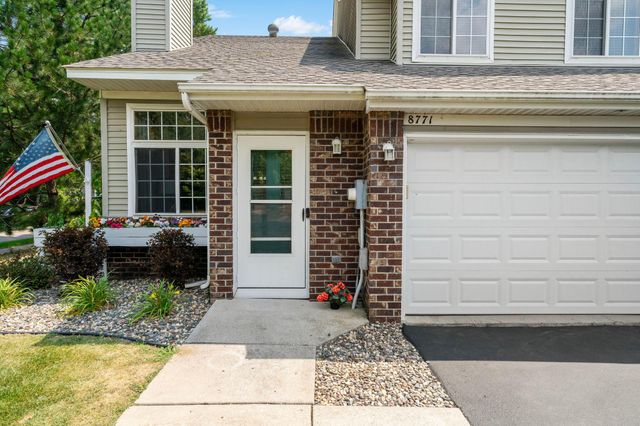 8771 Branson Drive 80, Inver Grove Heights, MN 55076