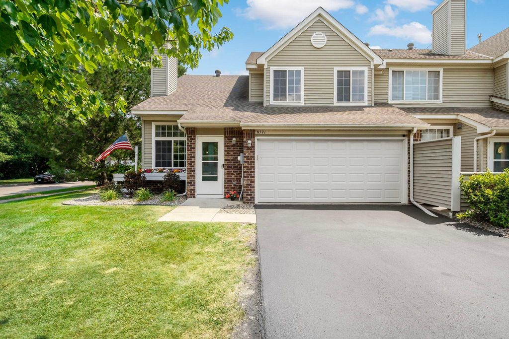 8771 Branson Drive 80, Inver Grove Heights, MN 55076