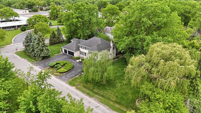 1610 Elmdale Avenue, Glenview, IL 60026