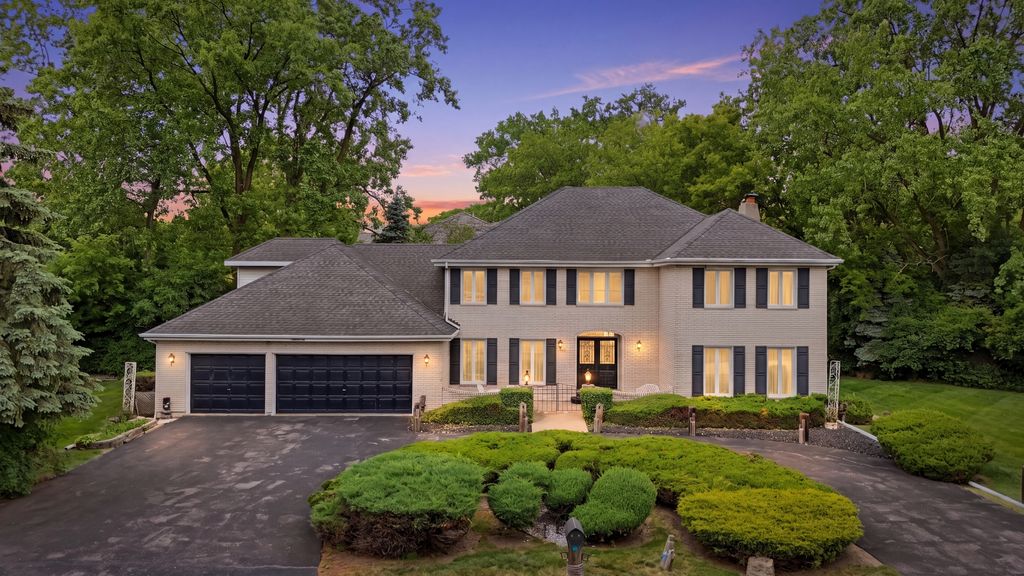 1610 Elmdale Avenue, Glenview, IL 60026