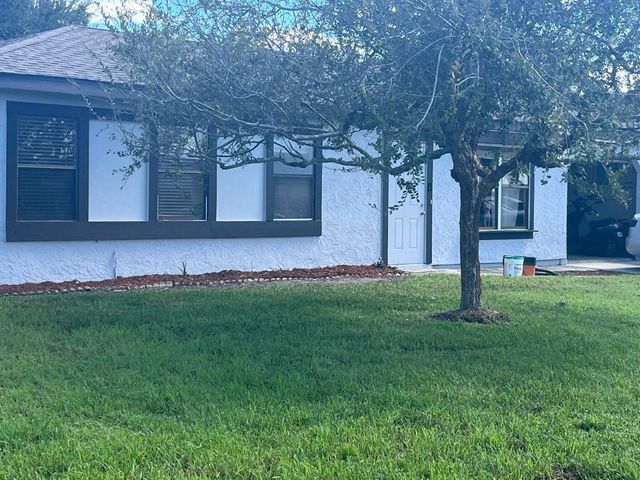 1401 SE Belcrest Street, Port St. Lucie, Port St Lucie, FL 34952