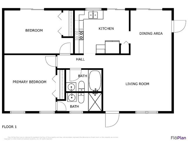 1401 SE Belcrest Street, Port St. Lucie, Port St Lucie, FL 34952