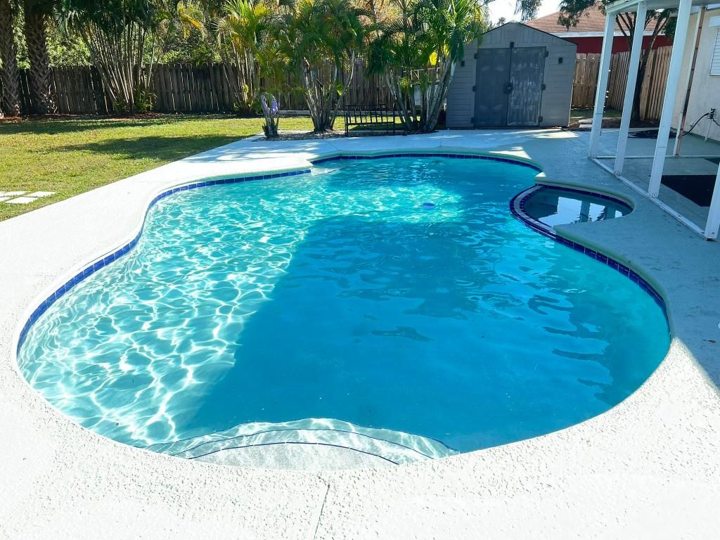 1401 SE Belcrest Street, Port St. Lucie, Port St Lucie, FL 34952