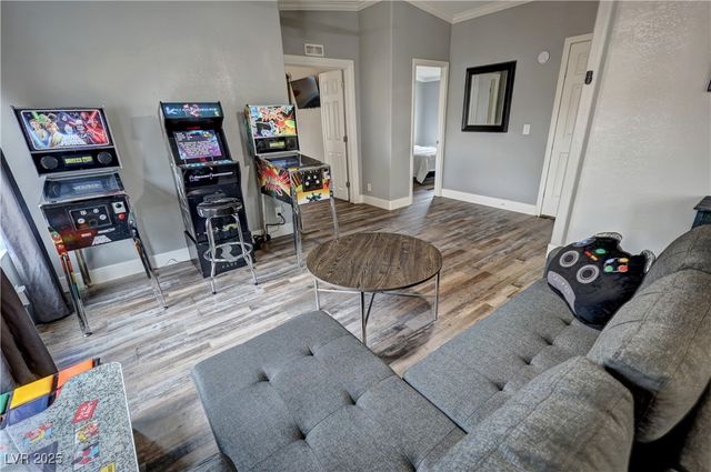 1660 East Blackhorn Street, Pahrump, NV 89048