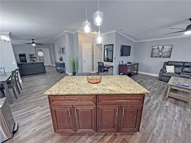 1660 East Blackhorn Street, Pahrump, NV 89048