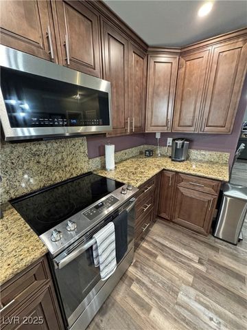 1660 East Blackhorn Street, Pahrump, NV 89048