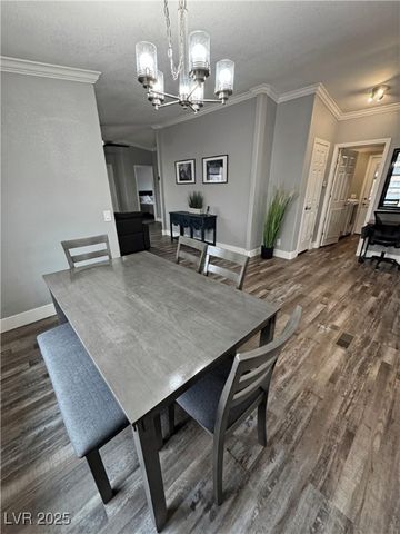 1660 East Blackhorn Street, Pahrump, NV 89048