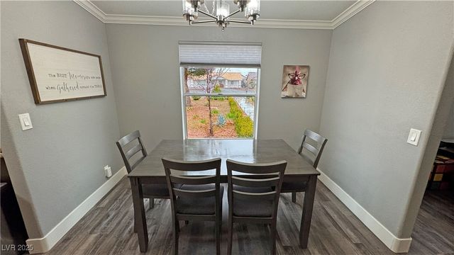 1660 East Blackhorn Street, Pahrump, NV 89048