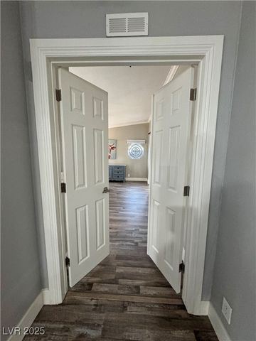 1660 East Blackhorn Street, Pahrump, NV 89048