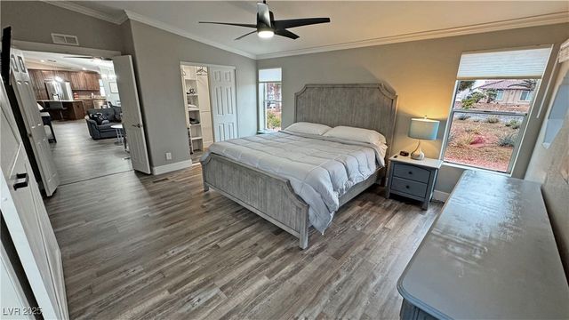 1660 East Blackhorn Street, Pahrump, NV 89048