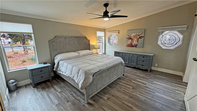 1660 East Blackhorn Street, Pahrump, NV 89048