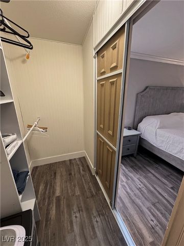 1660 East Blackhorn Street, Pahrump, NV 89048