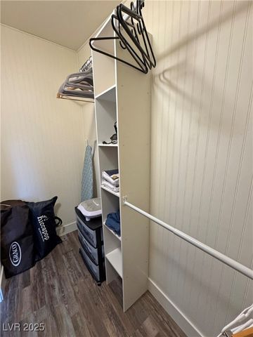 1660 East Blackhorn Street, Pahrump, NV 89048