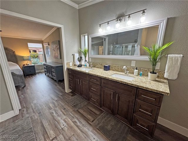 1660 East Blackhorn Street, Pahrump, NV 89048