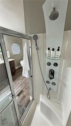 1660 East Blackhorn Street, Pahrump, NV 89048