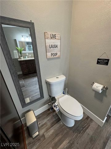 1660 East Blackhorn Street, Pahrump, NV 89048