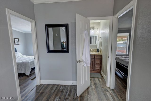 1660 East Blackhorn Street, Pahrump, NV 89048