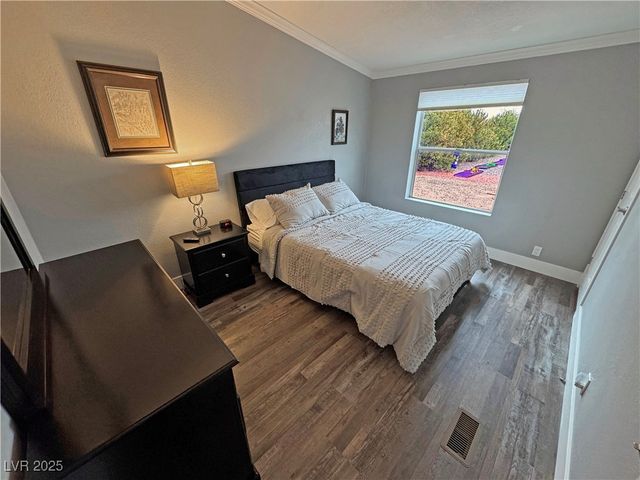 1660 East Blackhorn Street, Pahrump, NV 89048