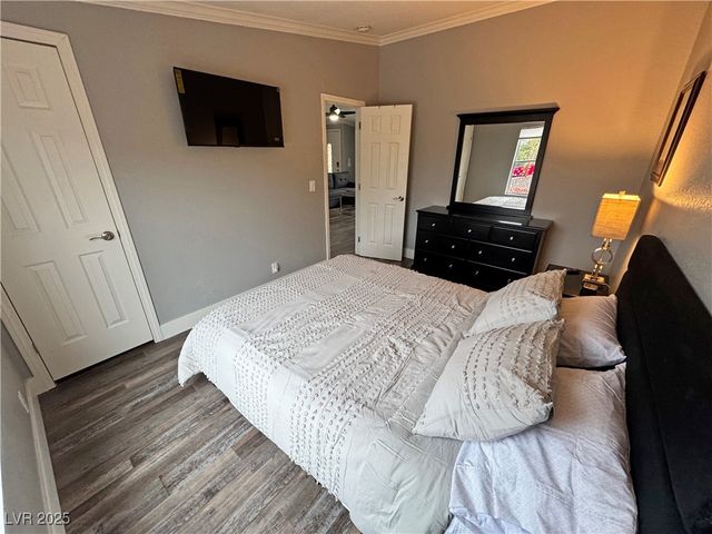 1660 East Blackhorn Street, Pahrump, NV 89048