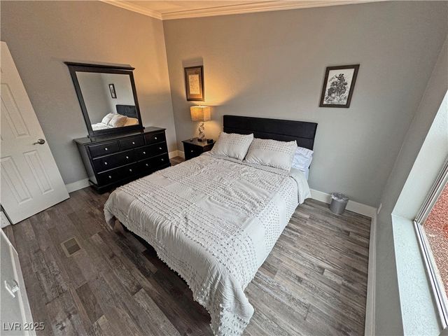 1660 East Blackhorn Street, Pahrump, NV 89048