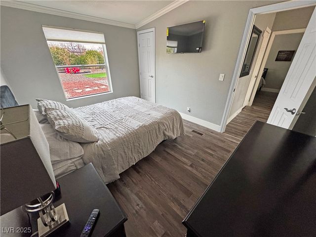 1660 East Blackhorn Street, Pahrump, NV 89048