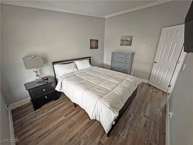 1660 East Blackhorn Street, Pahrump, NV 89048