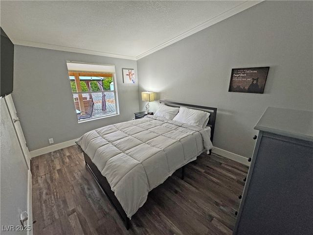 1660 East Blackhorn Street, Pahrump, NV 89048