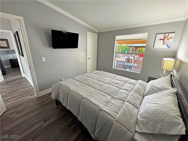 1660 East Blackhorn Street, Pahrump, NV 89048