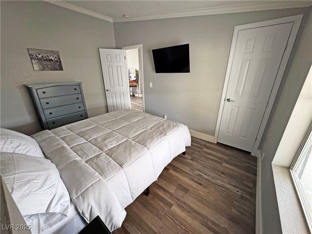 1660 East Blackhorn Street, Pahrump, NV 89048