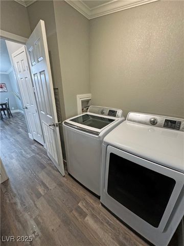 1660 East Blackhorn Street, Pahrump, NV 89048