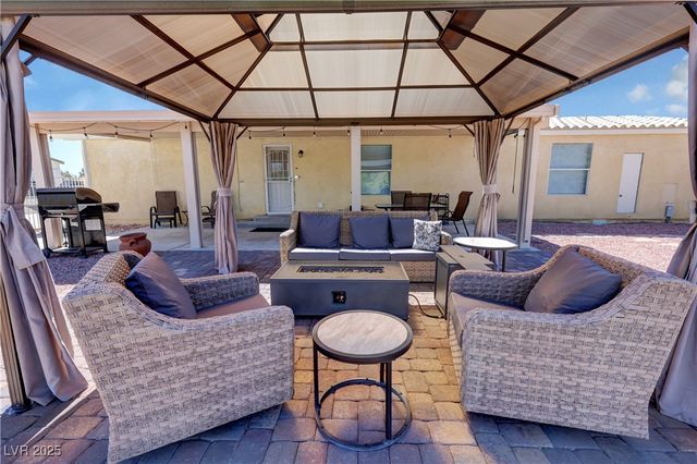 1660 East Blackhorn Street, Pahrump, NV 89048