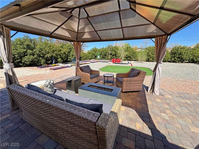 1660 East Blackhorn Street, Pahrump, NV 89048