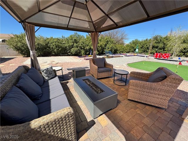 1660 East Blackhorn Street, Pahrump, NV 89048