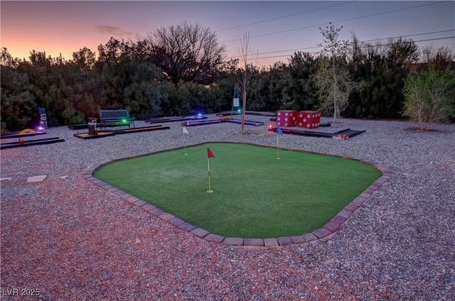 1660 East Blackhorn Street, Pahrump, NV 89048