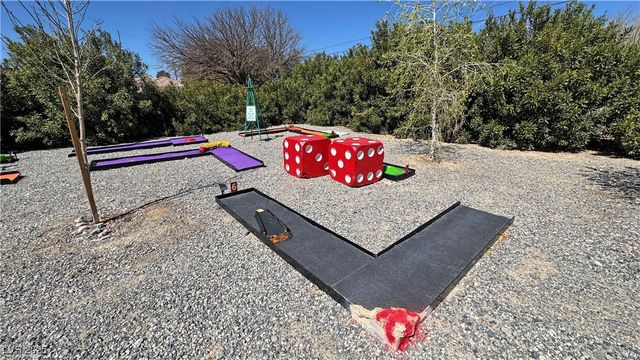 1660 East Blackhorn Street, Pahrump, NV 89048