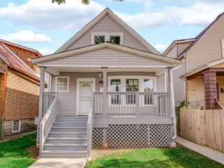 11353 S Stewart Avenue, Chicago, IL 60628