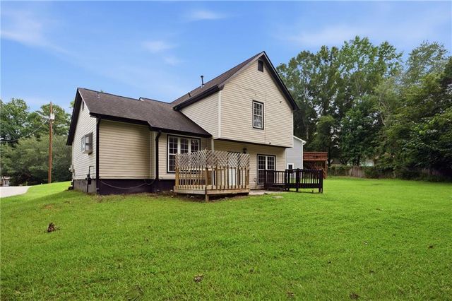 435 Churchill Court, Jonesboro, GA 30238