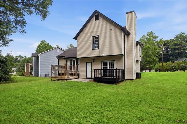 435 Churchill Court, Jonesboro, GA 30238